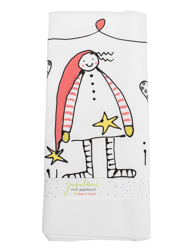 JUJULIINI tyynyliina, 50 x 60 cm - Liinavaatteet - 10105632234 - 0