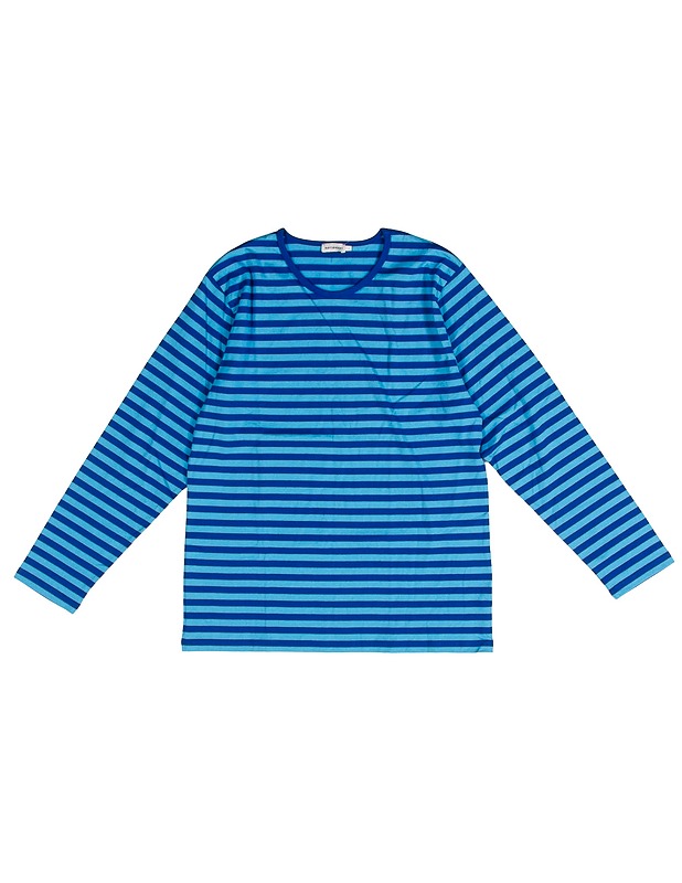 MARIMEKKO Pitkähiha paita, L - Naisten paidat ja topit - 10105632246 - 0