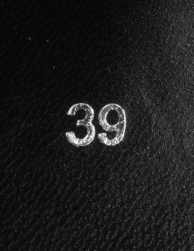 ECCO mustat korkokengät, 39 - Korkokengät - 10105632249 - 2
