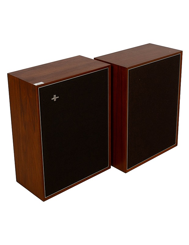 PHILIPS kaiuttimet 2 kpl - Audio - 10105632280 - 0