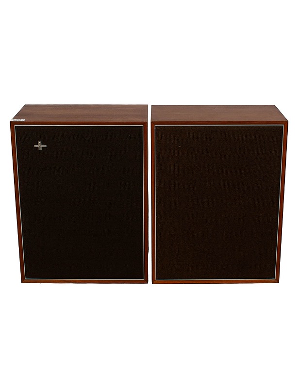 PHILIPS kaiuttimet 2 kpl - Audio - 10105632280 - 1