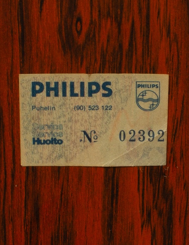 PHILIPS kaiuttimet 2 kpl - Audio - 10105632280 - 3
