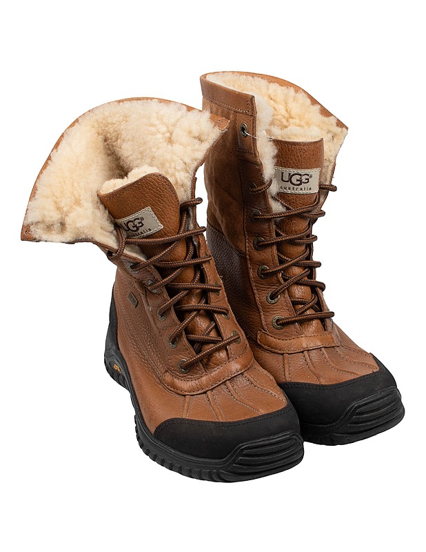  UGG talvikengät, 37 - Naisten kävelykengät ja tennarit - 10105632283 - 0