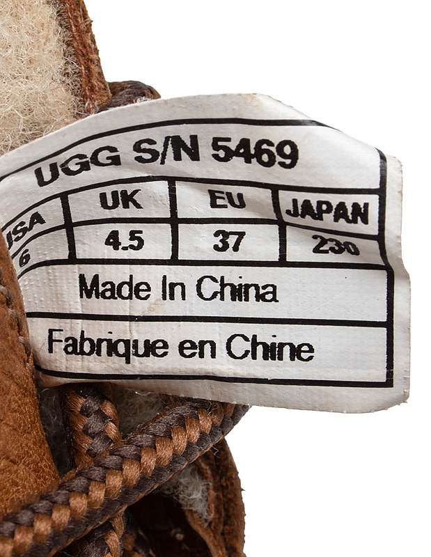 UGG talvikengät, 37 - Naisten kävelykengät ja tennarit - 10105632283 - 2