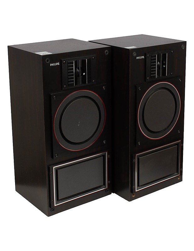 PHILIPS F9430/00P kaiutinpari - Audio - 10105632284 - 0