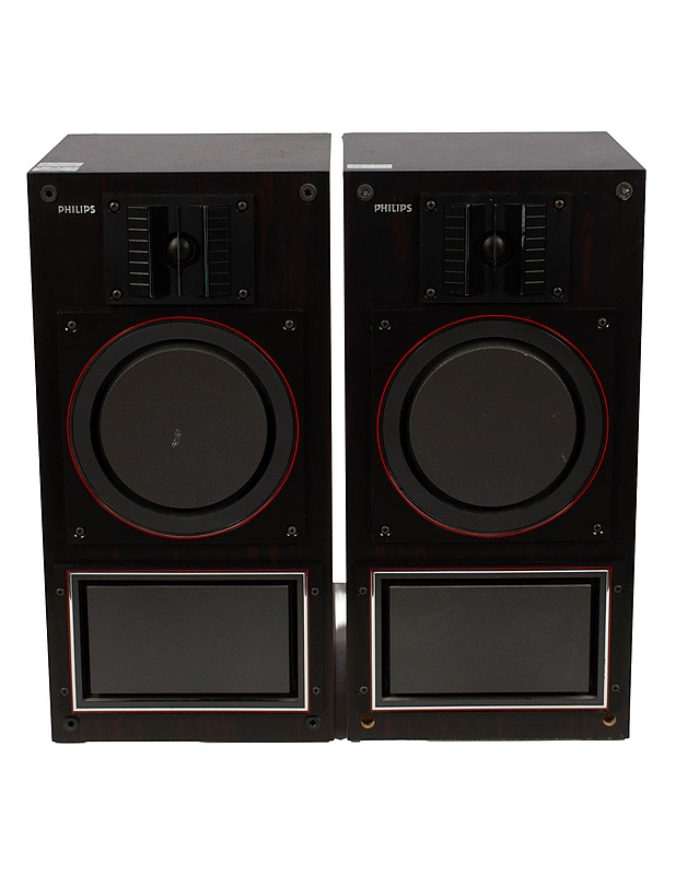 PHILIPS F9430/00P kaiutinpari - Audio - 10105632284 - 1