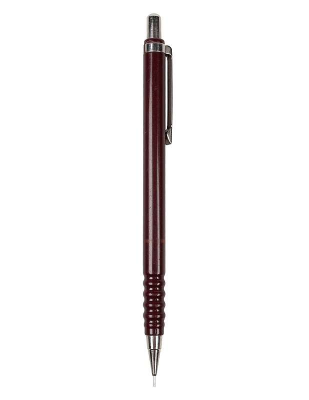 ROTRING Tikky -lyijytäytekynä, vintage - Askartelu - 10105632294 - 0