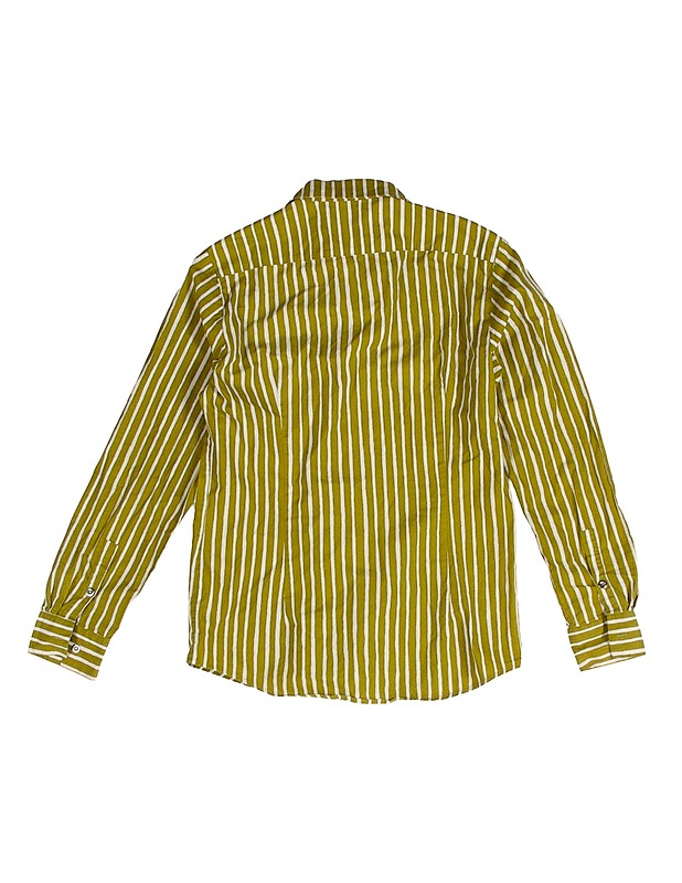 MARIMEKKO Mika Piirainen kauluspaita, M - II-laatu - Designsuosikit - 10105632295 - 1