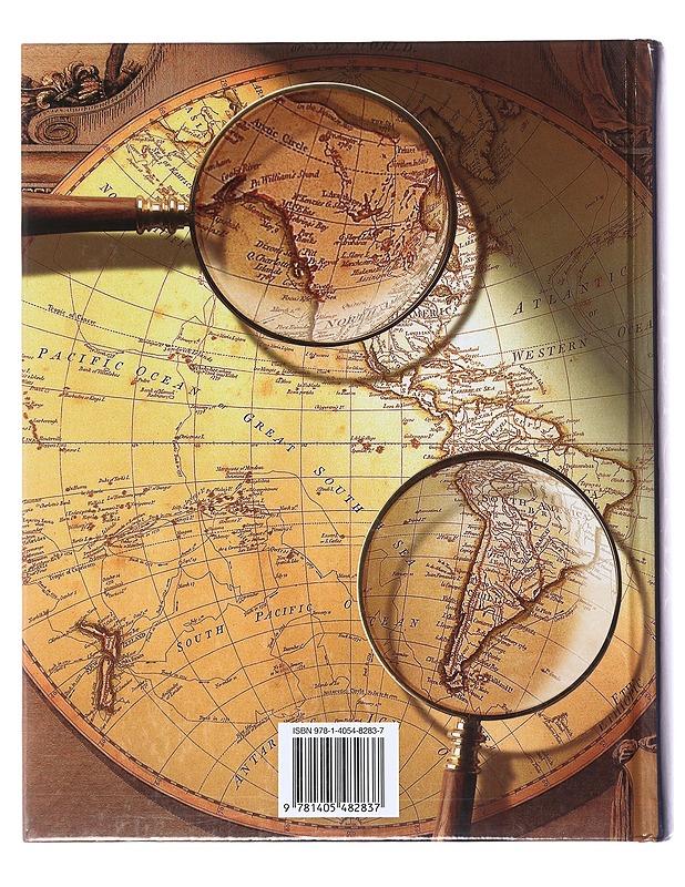 Maailmanhistoria - Berndl, Klaus - Historiakirjat - 10105632303 - 1