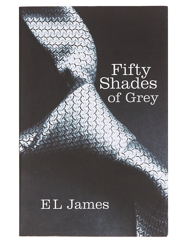 50 shades of gray-boksi - Romaanit ja novellit - 10105632333 - 1