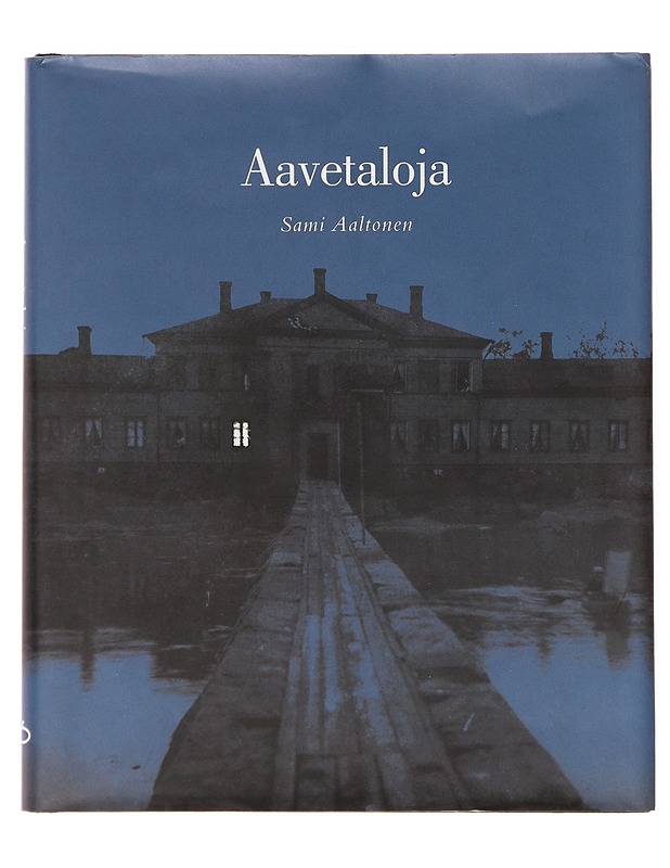 Aavetaloja - Sami Aaltonen - Historiakirjat - 10105632361 - 0