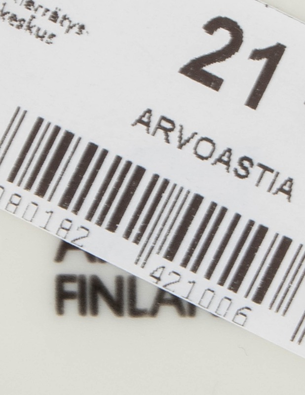 ARABIA Lentävät muumit lastenmuki - Designsuosikit - 10105632378 - 3
