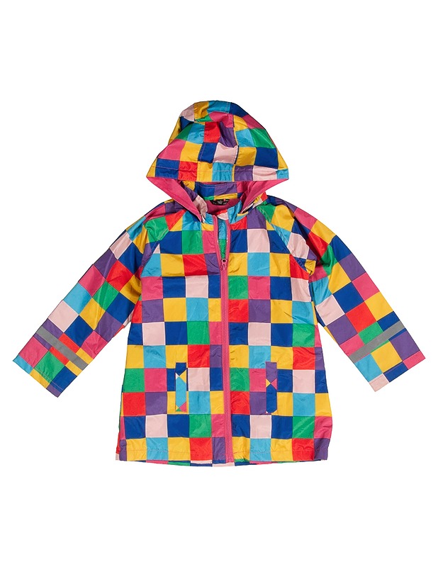 MARIMEKKO Sadekuuro 3 takki, 128 - Lasten vaatteet - 10105632379 - 0