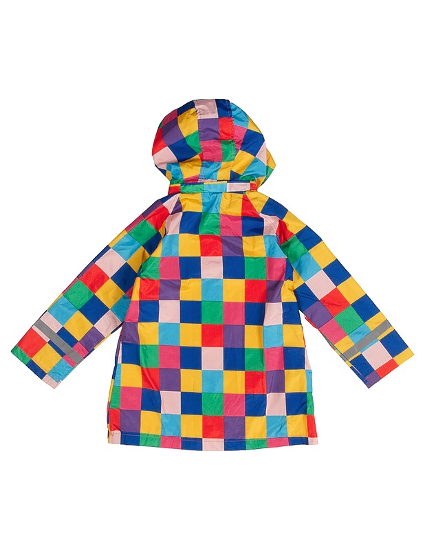 MARIMEKKO Sadekuuro 3 takki, 128 - Lasten vaatteet - 10105632379 - 1