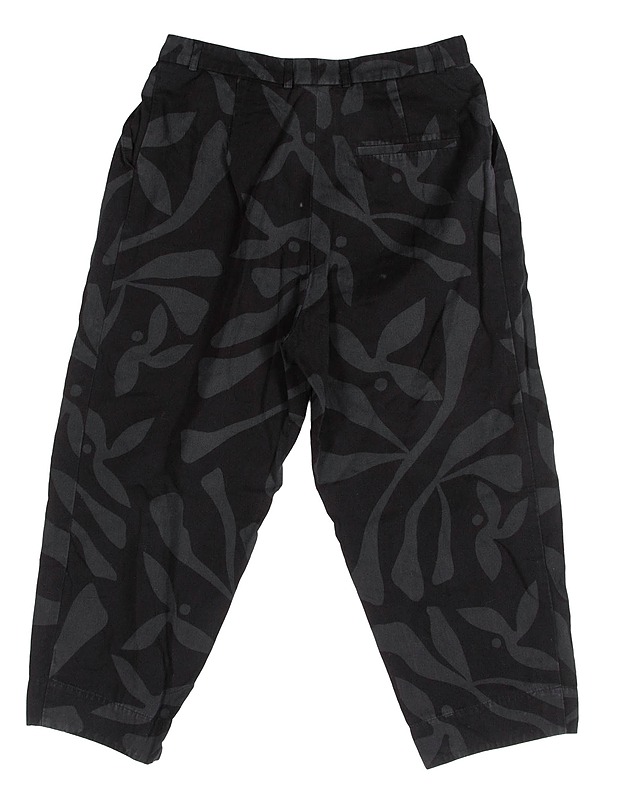 MARIMEKKO Bergdis viita housut, 40 - Naisten housut, shortsit ja haalarit - 10105632384 - 1
