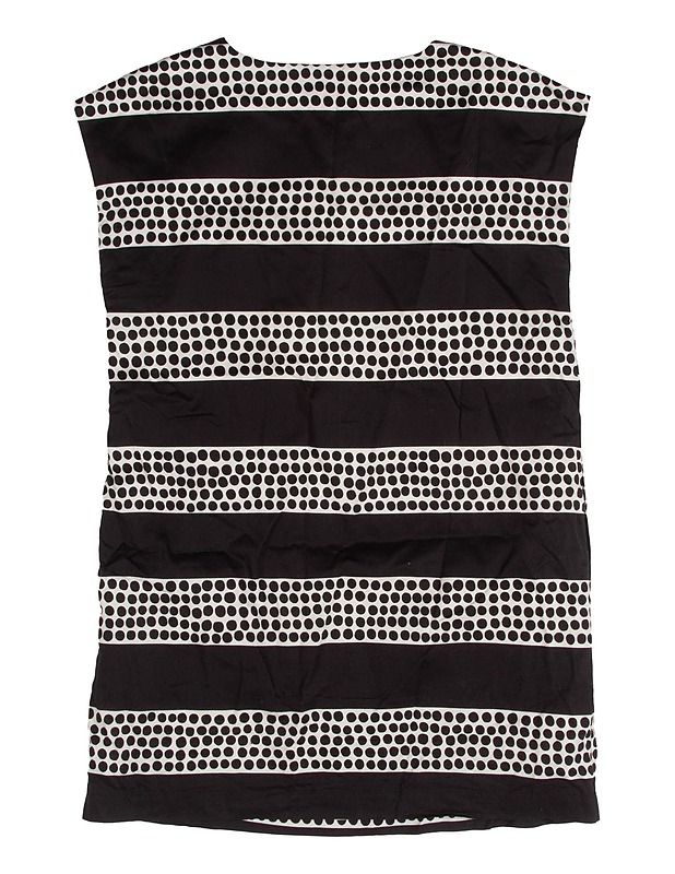 MARIMEKKO Ponnari Raitaponi mekko, 46 - Mekot ja hameet - 10105632390 - 1