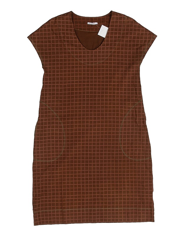 MARIMEKKO Lungisti mekko, S - Mekot ja hameet - 10105632393 - 0
