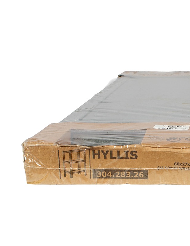 IKEA HYLLIS-hylly - Sisustus - 10105632404 - 1