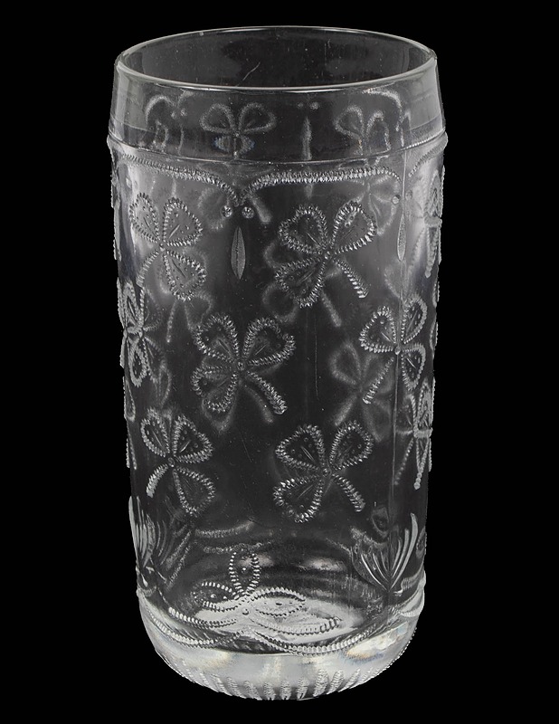 NUUTAJÄRVI Apila juomalasi - Designsuosikit - 10105632410 - 1