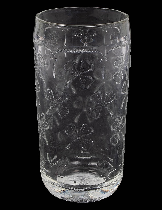 NUUTAJÄRVI Apila juomalasi - Designsuosikit - 10105632410 - 3