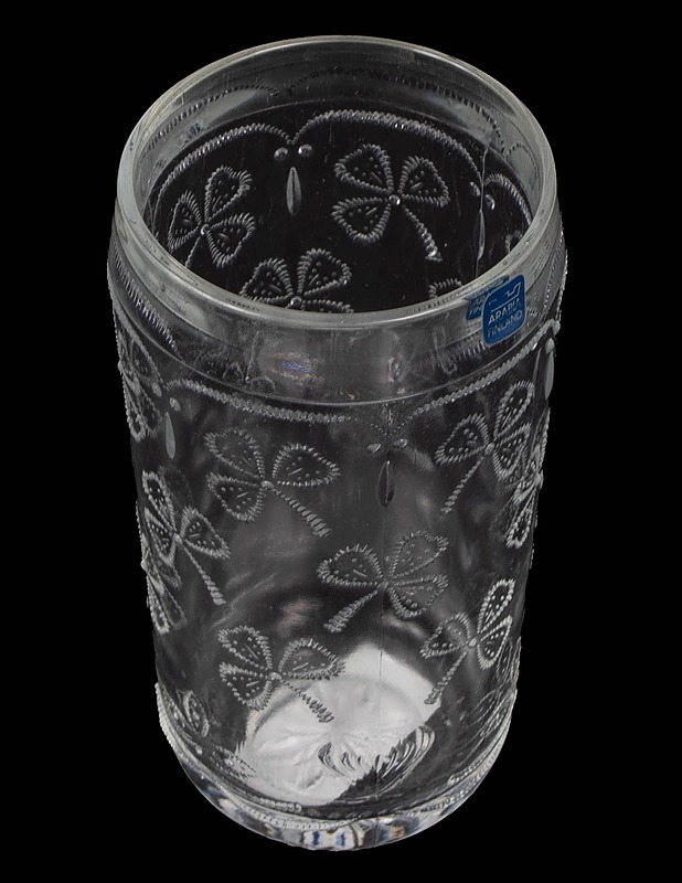 NUUTAJÄRVI Apila juomalasi - Designsuosikit - 10105632413 - 2
