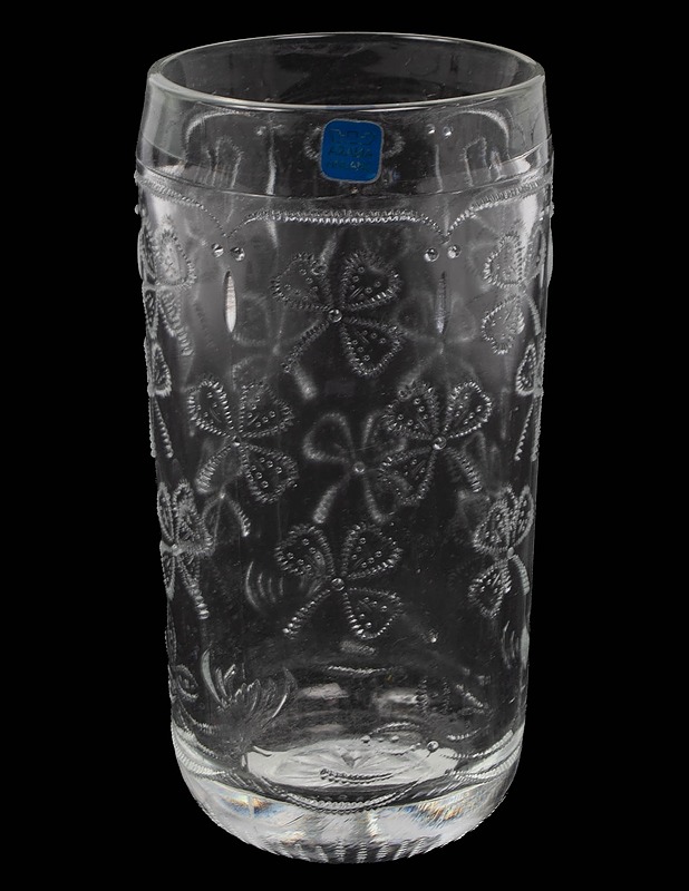 NUUTAJÄRVI Apila juomalasi - Designsuosikit - 10105632413 - 3