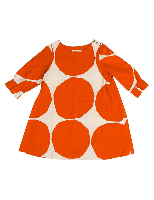 MARIMEKKO retro mekko, II-laatu - Mekot ja hameet - 10105632414 - 0