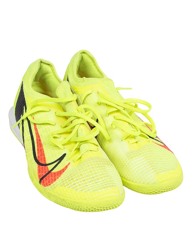 NIKE Mercurial Vapor 14 Pro IC Motivation - Jalkapallo - 10105632479 - 0