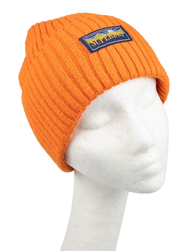 SUPERDRY pipo, one size - Päähineet - 10105632457 - 0