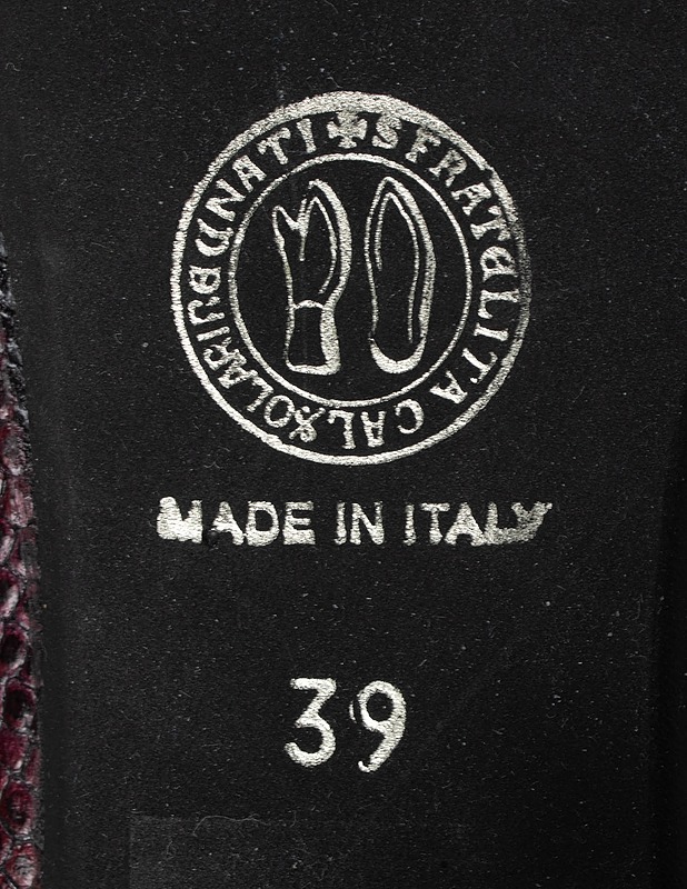 MODA DI FAUSTO avokkaat, 39 - Korkokengät - 10105632476 - 2