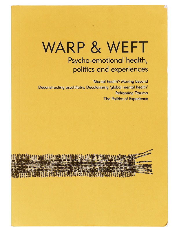Warp et Weft - Tietokirjat ja oppaat - 10105632491 - 0