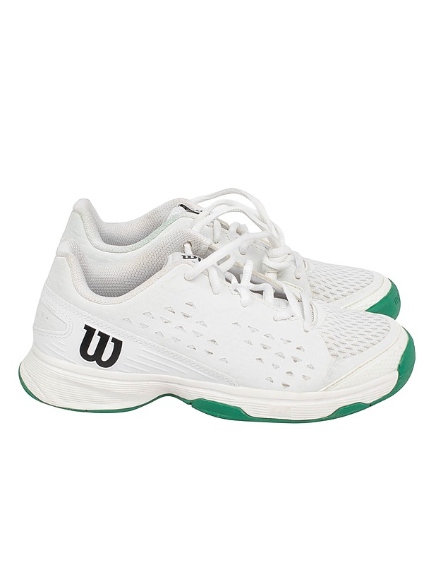 WILSON Lasten tenniskengät, 36 - Lasten kengät - 10105632501 - 1