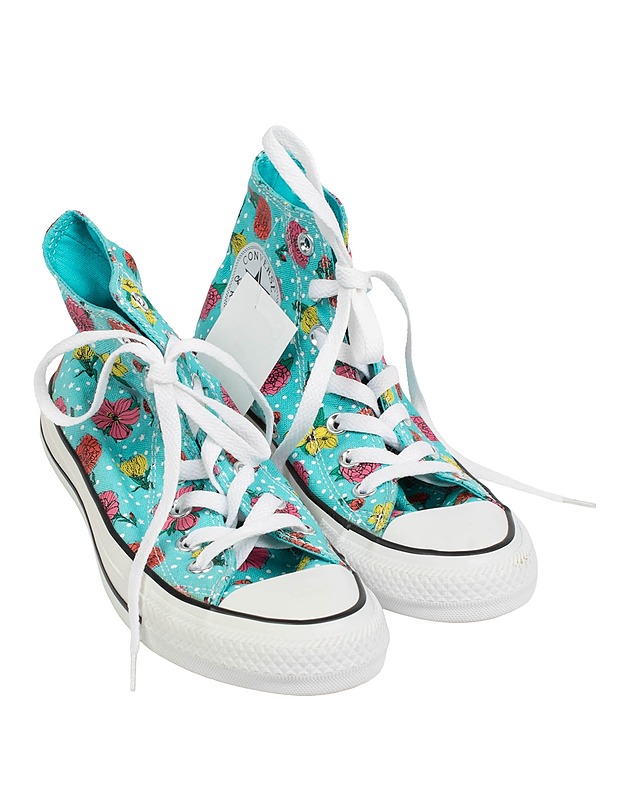 CONVERSE All Star Chuck Taylor, 37 - Lasten kengät - 10105632564 - 0