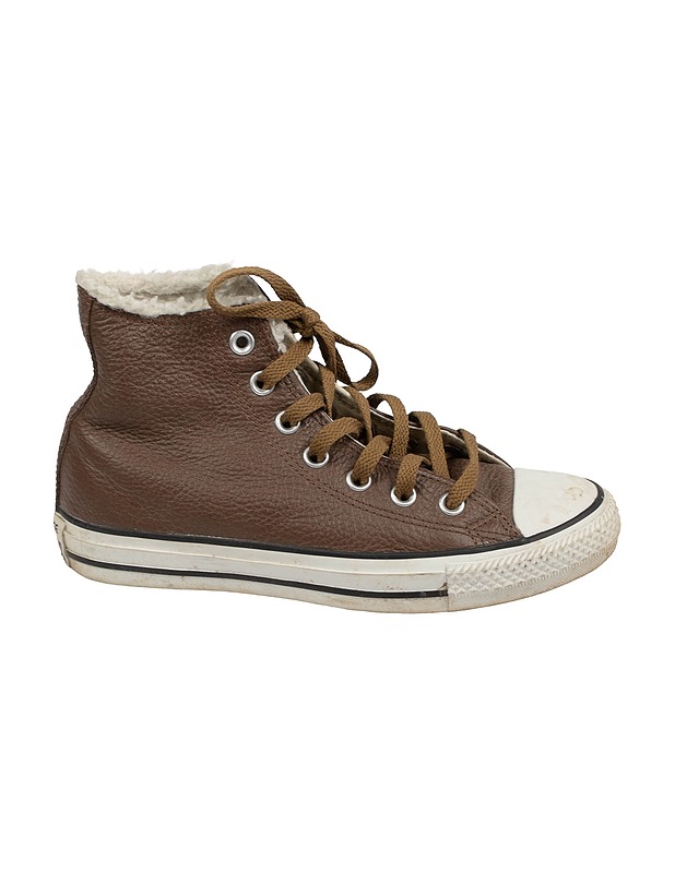 CONVERSE All Star talvitennarit, 36.5 - Naisten kävelykengät ja tennarit - 10105632578 - 1