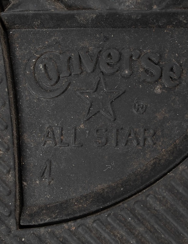 CONVERSE All Star talvitennarit, 36.5 - Naisten kävelykengät ja tennarit - 10105632578 - 2