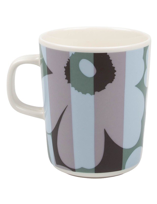 MARIMEKKO Oiva Unikko Ralli -muki - Designsuosikit - 10105632582 - 1