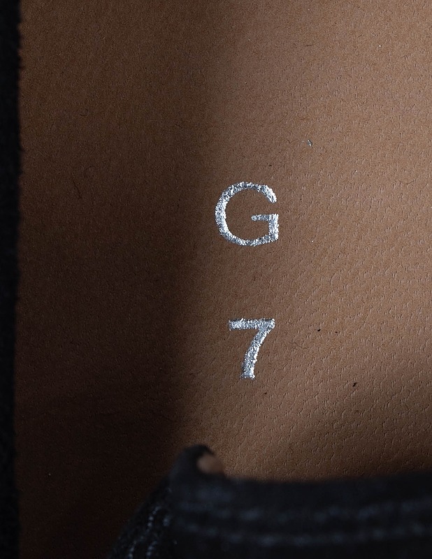 GABOR Comfort G7 Optifit kävelykengät, G7 - Naisten kävelykengät ja tennarit - 10105632599 - 2