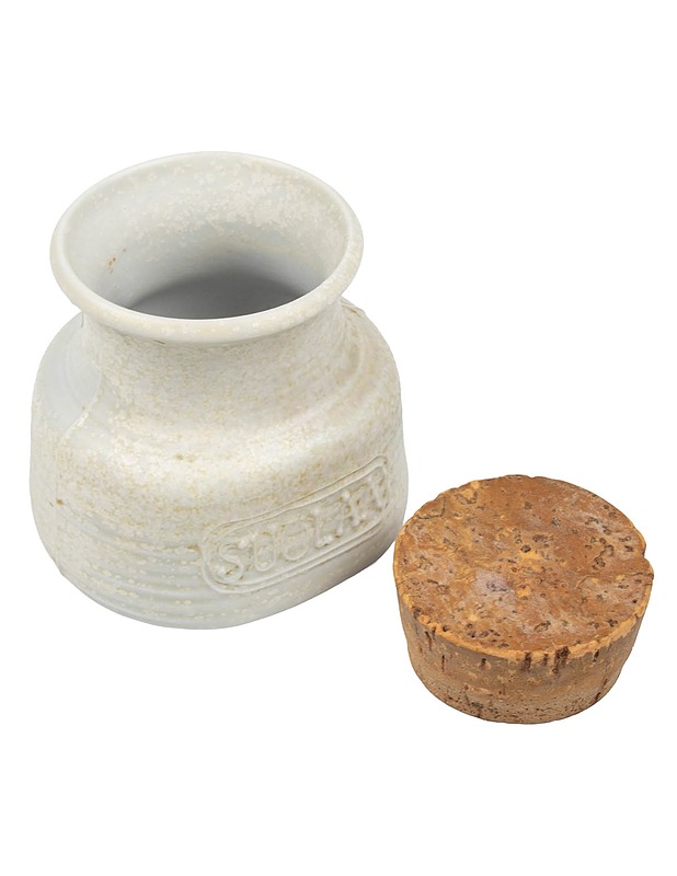 ARABIA suolapurkki  - Designsuosikit - 10105632593 - 0
