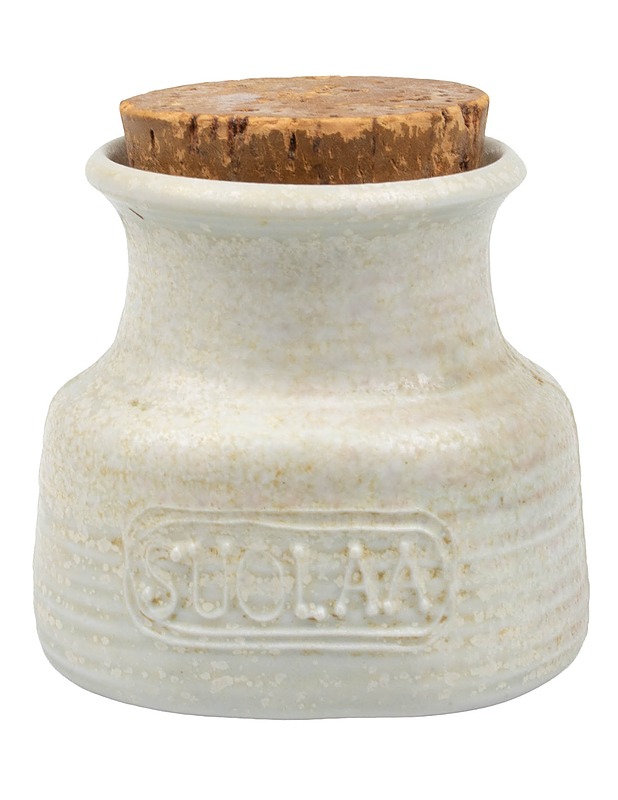 ARABIA suolapurkki  - Designsuosikit - 10105632593 - 1
