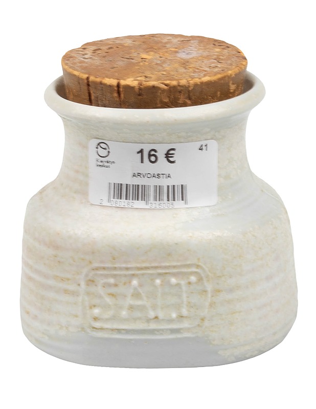 ARABIA suolapurkki - Designsuosikit - 10105632593 - 2