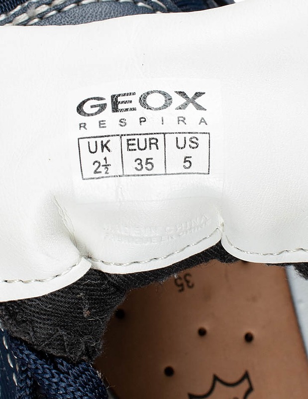 GEOX lenkkarit, 35 - Naisten kävelykengät ja tennarit - 10105632595 - 2