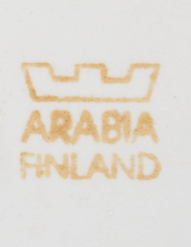 ARABIA Kaktus -seinälaatta - Designsuosikit - 10105632608 - 2