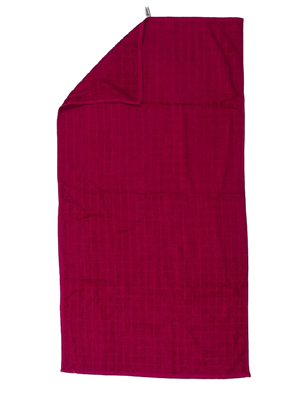 KARBY pyyhe, 67x125 cm - Pyyhkeet - 10105632611 - 0