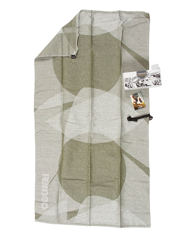 JOKIPIIN PELLAVA pyyhe, 80x145 cm - Designsuosikit - 10105632616 - 0