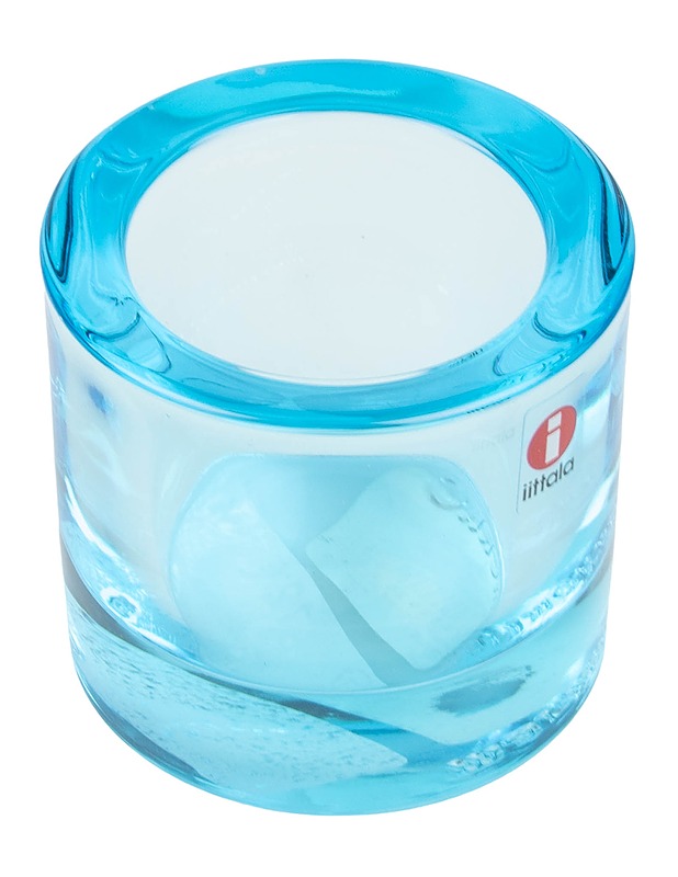 IITTALA Kivi -kynttilälyhty - Designsuosikit - 10105632622 - 0