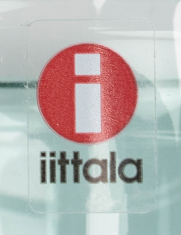 IITTALA Kivi -kynttilälyhty - vedenvihreä - Designsuosikit - 10105632627 - 2