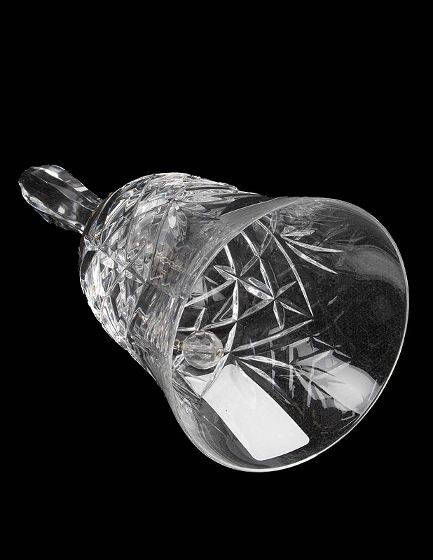 EDINBURGH CRYSTAL Continental kello - Muut sisustustavarat - 10105632644 - 2