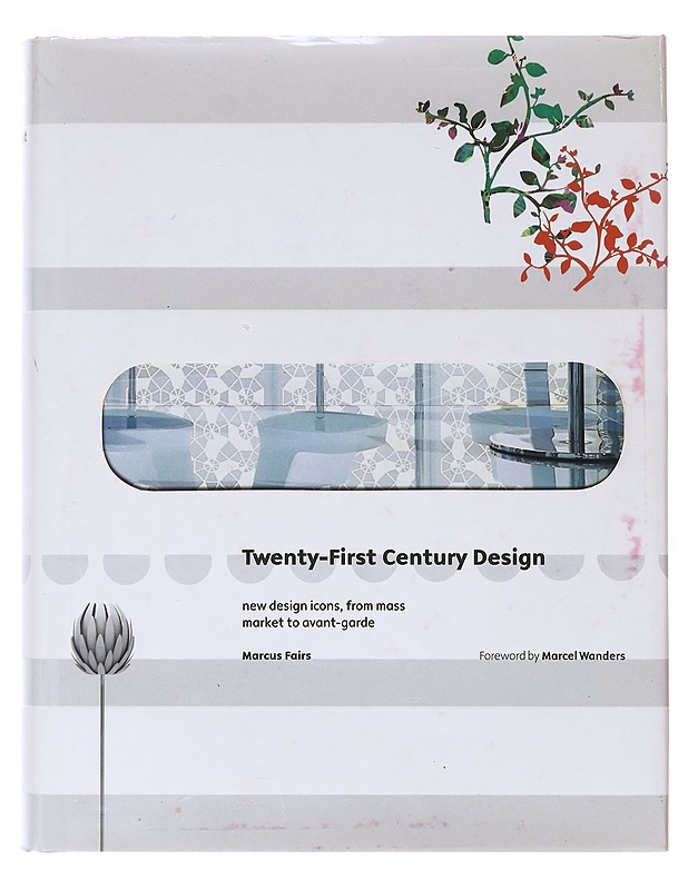 Twenty-first century design - Marcus Fairs - Historiakirjat - 10105632652 - 0