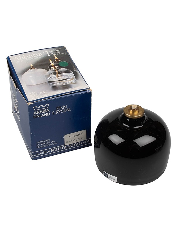 ARABIA Alibaba öljylyhty - Designsuosikit - 10105632655 - 0