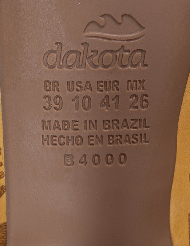 DAKOTA avokärkiset korkokengät, 41 - Naisten kengät  - 10105632662 - 3
